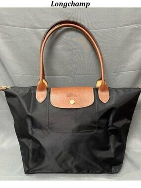 Longchamp women's bags